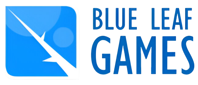 Blue Leaf Games